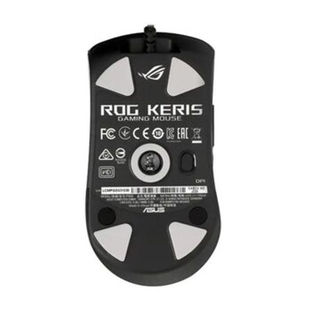 Mouse Asus P509 ROG Keris – Kompüter aksesuarları – ucuztap.az