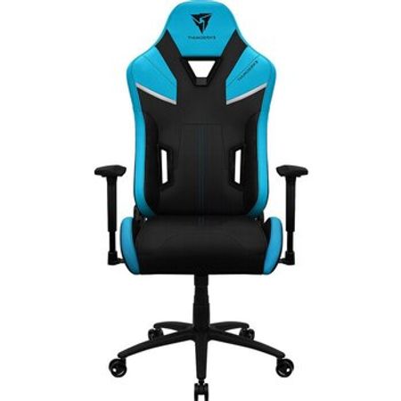 Oyun kreslosu ThunderX3 TC5 Jet Azure Blue Gaming Chair (TC5-Azure Blue) – Divanlar və kreslolar – ucuztap.az