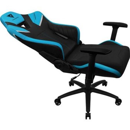 Oyun kreslosu "ThunderX3 TC5 Jet Azure Blue Gaming Chair (TC5-Azure Blue)"