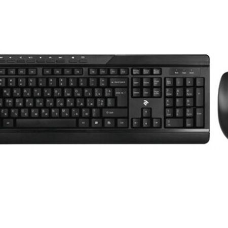 Klaviatura və siçan dəsti 2E MK410 WL, EN/UK/RU – Kompüter aksesuarları – ucuztap.az