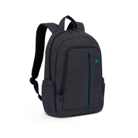 Noutbuk çantası Rivacase Canvas Backpack 15.6 – Noutbuklar və Netbuklar – ucuztap.az