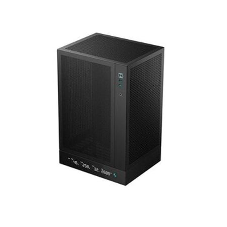 Keys "DeepCool CH170 DIGITAL Black"