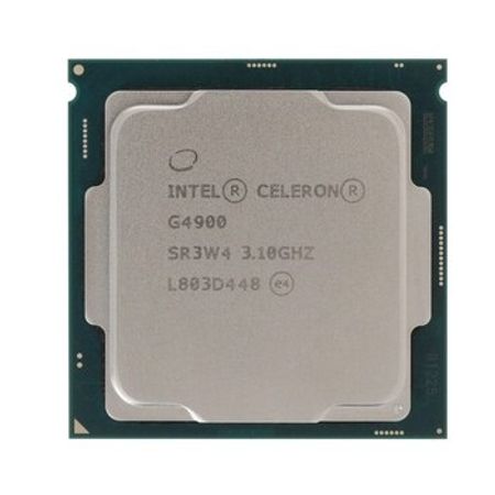 Prosessor İntel Celeron G4900T – Masaüstü kompüterlər – ucuztap.az