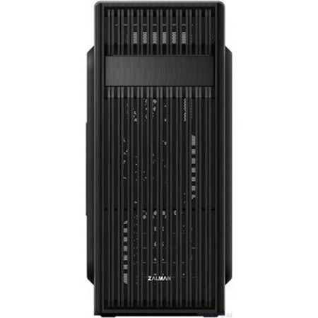 Keys Zalman T6 Case ATX Mid Tower – Masaüstü kompüterlər – ucuztap.az