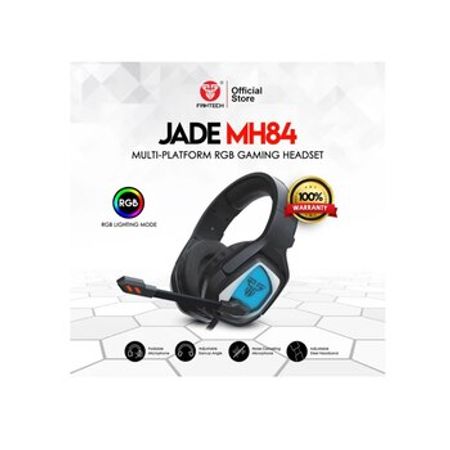Qulaqlıq Fantech JADE MH84 – Audio və video – ucuztap.az