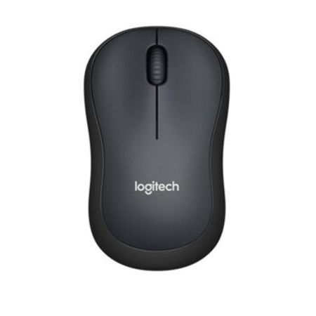 Kompüter siçanı "Logitech M220 Gray"
