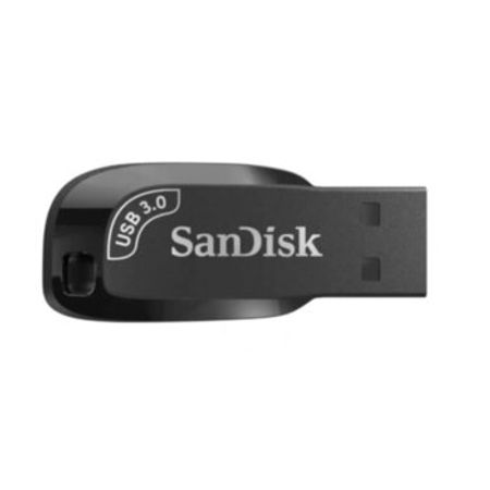 USB Flash SanDisk Ultra Shift 64 GB USB 3.0 – Kompüter aksesuarları – ucuztap.az
