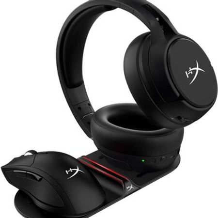 Şarj cihazı HyperX ChargePlay Base – Kompüter aksesuarları – ucuztap.az