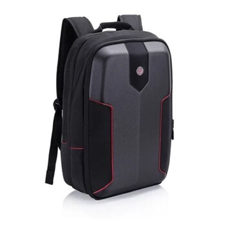 Noutbuk çantası "HP 15.6 Carbon Handbag"