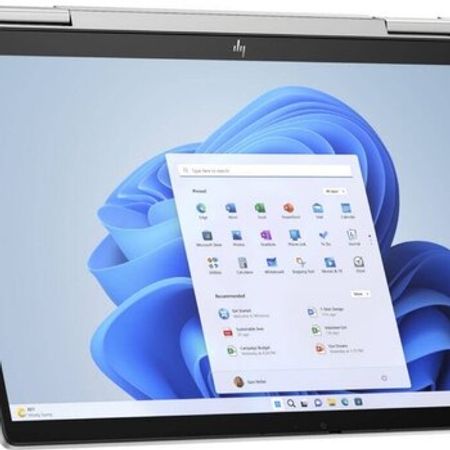 Noutbuk “HP Envy X360 14-ES1013DX 2024 Touch”