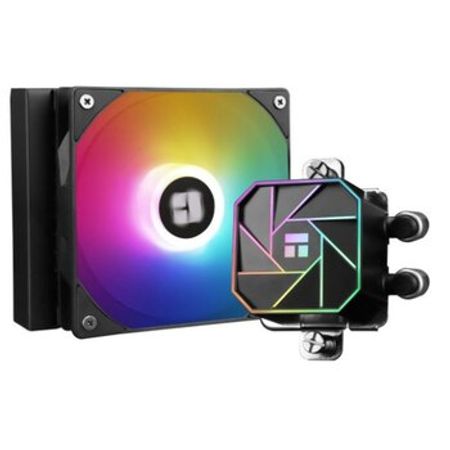 Kuler "ThermalRight Aqua Elite 120 BK ARGB V3"