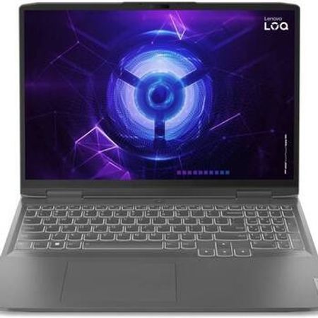 Noutbuk Lenovo LOQ 15 15IRH8 Gaming Laptop 82XV002LUS – Noutbuklar və Netbuklar – ucuztap.az