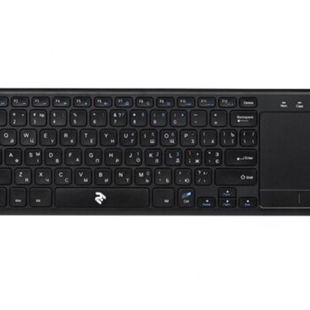 Klaviatura Touch 2E KT100 WL – Kompüter aksesuarları – ucuztap.az