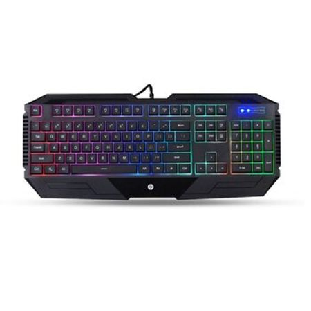 Klaviatura HP Gaming Keyboard K110 – Kompüter aksesuarları – ucuztap.az