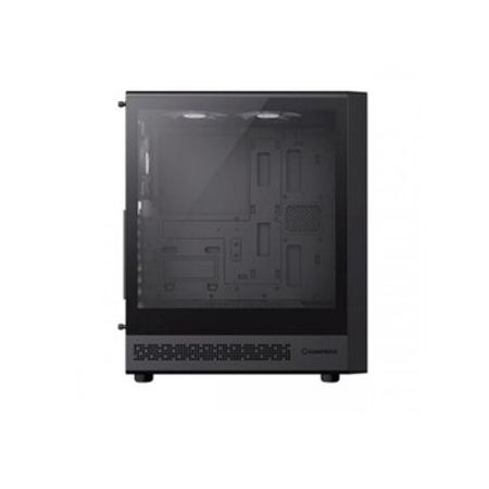 Keys "Gamemax Storm 2 AB Black"