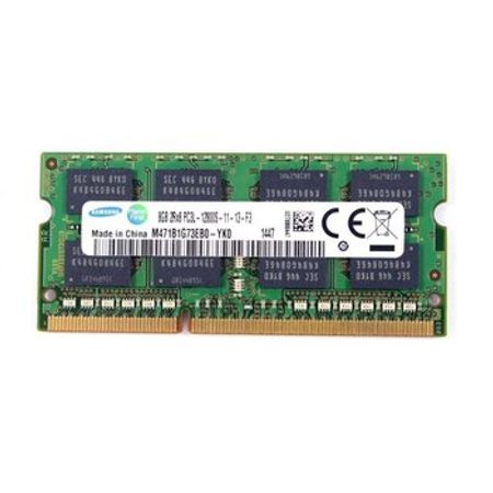 RAM Samsung 8GB PC3L-12800 – Masaüstü kompüterlər – ucuztap.az