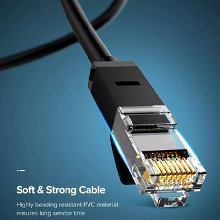 Lan kabel UGREEN CAT 6 U/UTP – Şəbəkə avadanlıqları – ucuztap.az