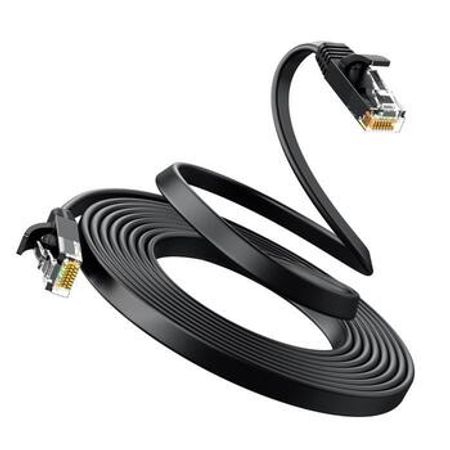 LAN kabel UGREEN Cat6 UTP Flat Ethernet cable 2m 50174 – Kompüter aksesuarları – ucuztap.az