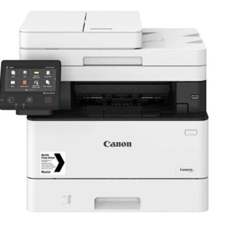 Printer Canon Laser MF453DW – Ofis avadanlığı və istehlak – ucuztap.az