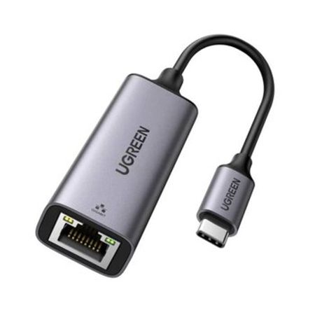 İnternet ötürücü "Ugreen USB Type-C to Ethernet Gigabit Adapter"