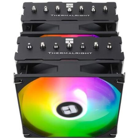 Kuler Thermalright Phantom Spirit 120 SE ARGB – Masaüstü kompüterlər – ucuztap.az