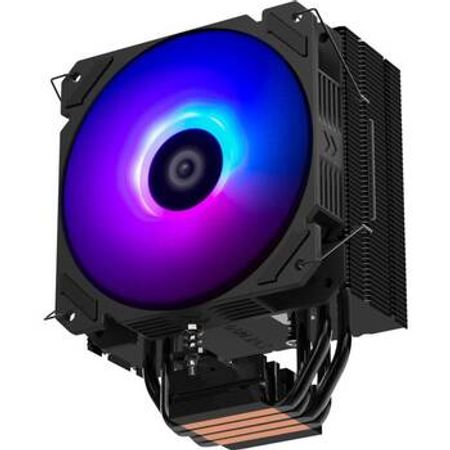 Kuler Zalman CNPS9X PERFORMA ARGB BLACK, LGA1700, 1200, 115X, AM5, AM4, TDP180W – Masaüstü kompüterlər – ucuztap.az