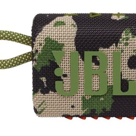 Portativ dinamik JBL GO 3 Squad – Audio və video – ucuztap.az