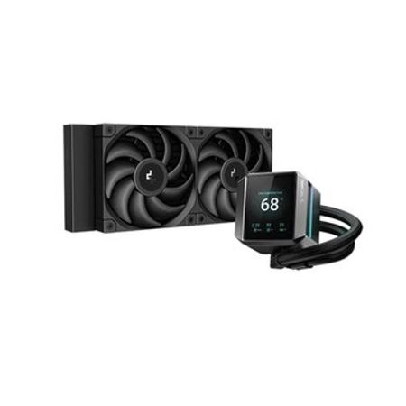 Maye soyutma DeepCool MyStique 240 – Masaüstü kompüterlər – ucuztap.az