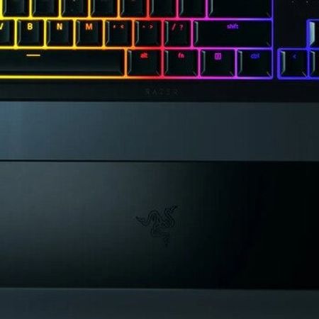 Klaviatura Razer Gaming Meka-Membran Ornata V3 – Kompüter aksesuarları – ucuztap.az