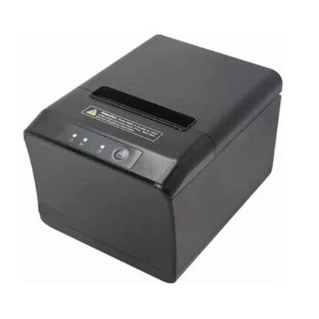 Çek printeri Xprinter XP-Q806K USB LAN – Biznes üçün avadanlıq – ucuztap.az