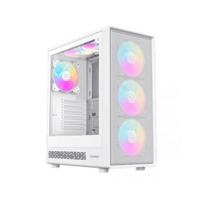 Keys "Gamemax Storm 2 AW White"