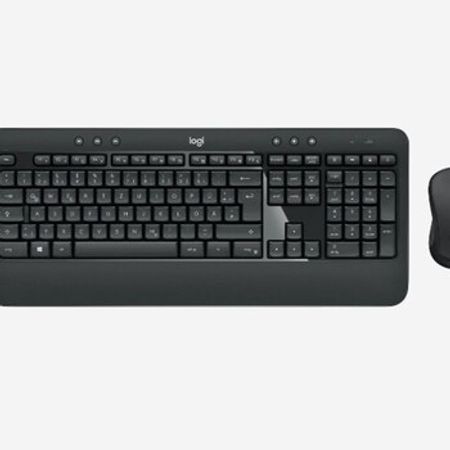 Klaviatura dəsti Logitech MK540 – Kompüter aksesuarları – ucuztap.az