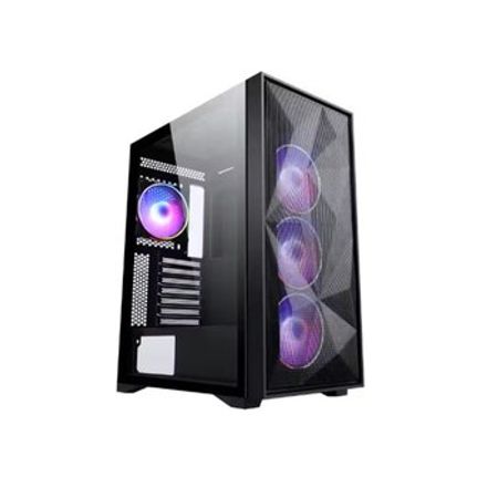 Keys Sama 3509 4X Fan ARGB – Masaüstü kompüterlər – ucuztap.az