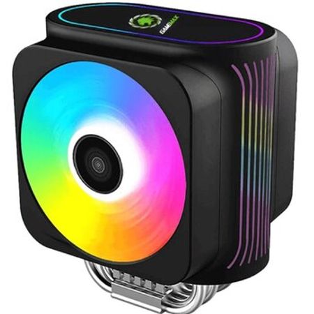Kuler Gamemax Gamma 600 TDP 230W – Masaüstü kompüterlər – ucuztap.az