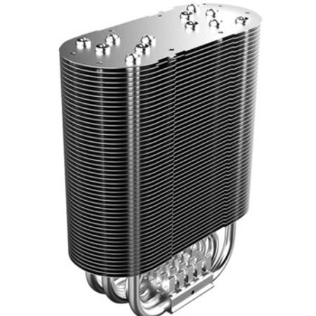 Kuler Gamemax Gamma 600 TDP 230W – Masaüstü kompüterlər – ucuztap.az