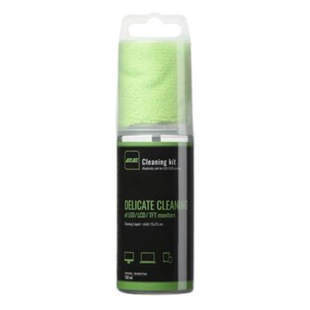 Ekran təmizləyici 2E Cleaning kit 150ml – Kompüter aksesuarları – ucuztap.az