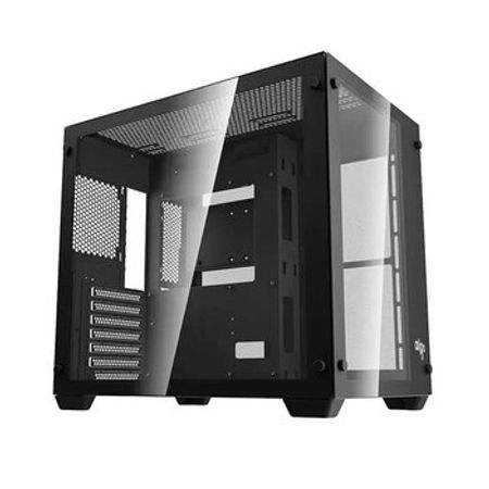 Keys Aigo DarkFlash C285 ATX Black – Masaüstü kompüterlər – ucuztap.az