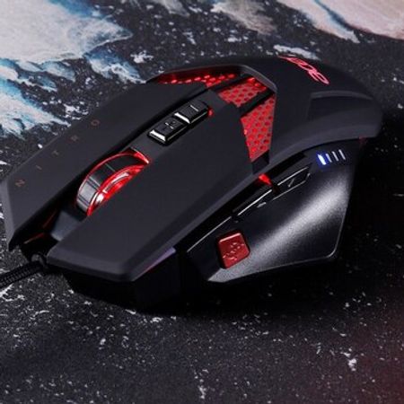 Siçan Acer NITRO Gaming NMW120 – Kompüter aksesuarları – ucuztap.az
