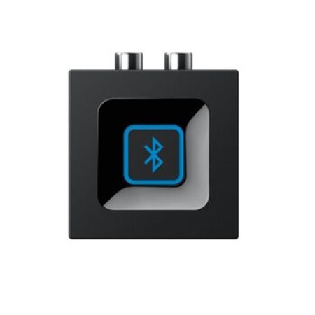 Audio adapter "Logitech Bluetooth Bluebox II"
