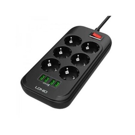 Ldnio 6403 elektrik uzadıcı – Digər – ucuztap.az