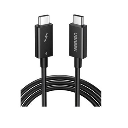 Thunderbolt kabeli Ugreen USB-C US501 – Kompüter aksesuarları – ucuztap.az