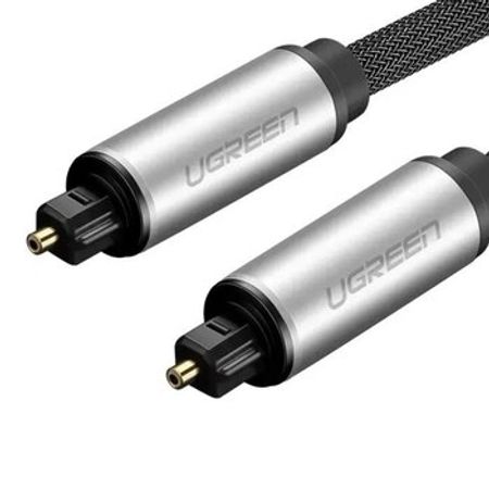 Audio kabel Ugreen Toslink Optikal 3 Metr – Audio və video – ucuztap.az