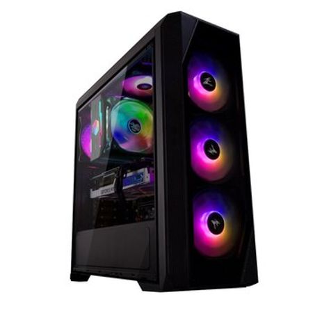 Keys ZALMAN TF N5 – Masaüstü kompüterlər – ucuztap.az