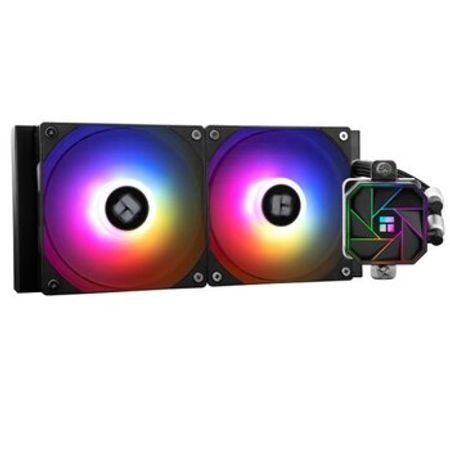 Mayə soyutma "Thermalright Aqua Elite 240 V3"