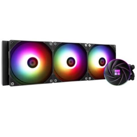 Mayə soyutma "Thermalright Aqua Elite 360 V3"