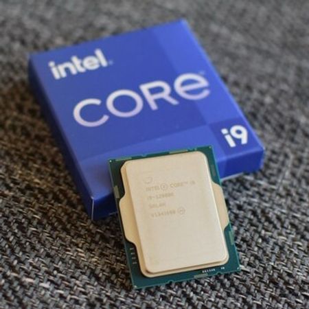 Prosessor “Intel Core i9-12900K CPU” – Masaüstü kompüterlər – ucuztap.az