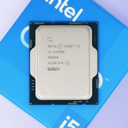 Prosessor Intel Core i5 13400F – Masaüstü kompüterlər – ucuztap.az