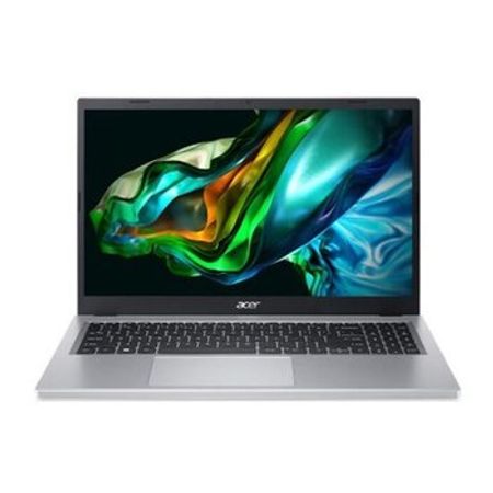 Noutbuk “Acer Aspire 3 A315-510P-3652 Pure Silver” – Noutbuklar və Netbuklar – ucuztap.az