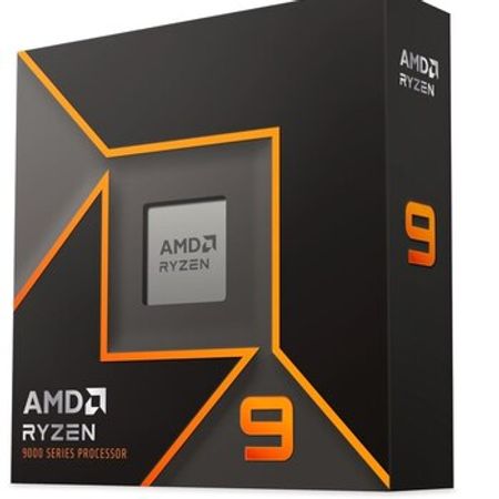 Prosessor “AMD Ryzen 9 9900X 5.60GHz” – Masaüstü kompüterlər – ucuztap.az