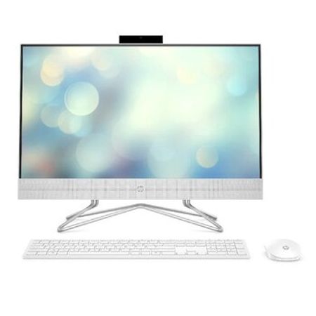 Monoblok “HP AIO 24-df1063ny AII-in-One PC” – Masaüstü kompüterlər – ucuztap.az